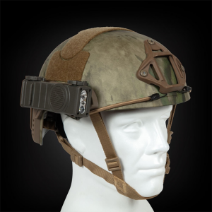 MACTRONIC STORM 1LP Velcro Bağlantılı Set 90 Lümen