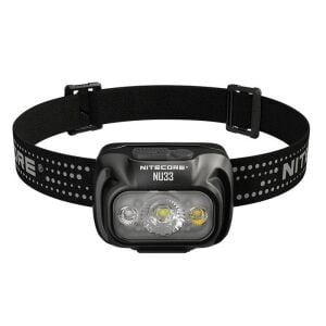 NITECORE NU33 700 LUMEN KAFA FENERI