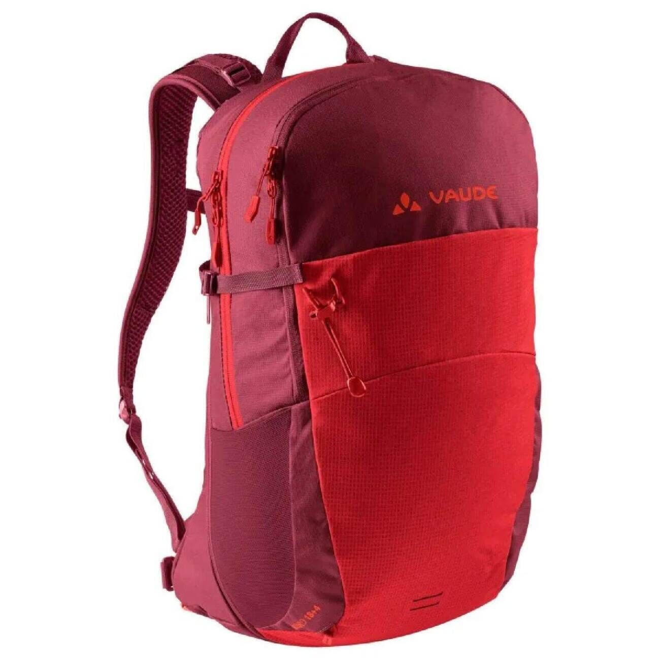 Vaude Wizard 18+4 Sırt Çantası 14566-994