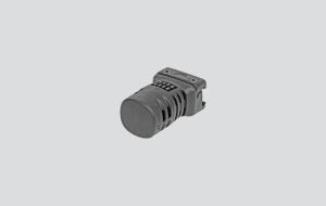 DLG TACTİCAL UTILITY Foregrip Dikey Tutamak Kısa
