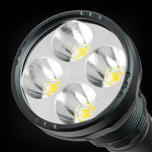 MACTRONIC BLITZ K12 El Feneri 11600 Lümen