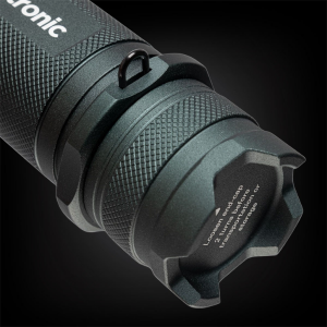 MACTRONIC BLITZ K12 El Feneri 11600 Lümen