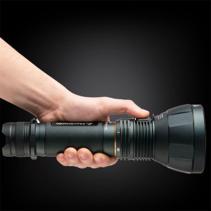 MACTRONIC BLITZ K12 El Feneri 11600 Lümen