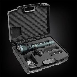 MACTRONIC BLITZ K12 El Feneri 11600 Lümen