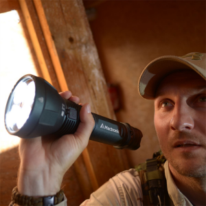 MACTRONIC BLITZ K12 El Feneri 11600 Lümen