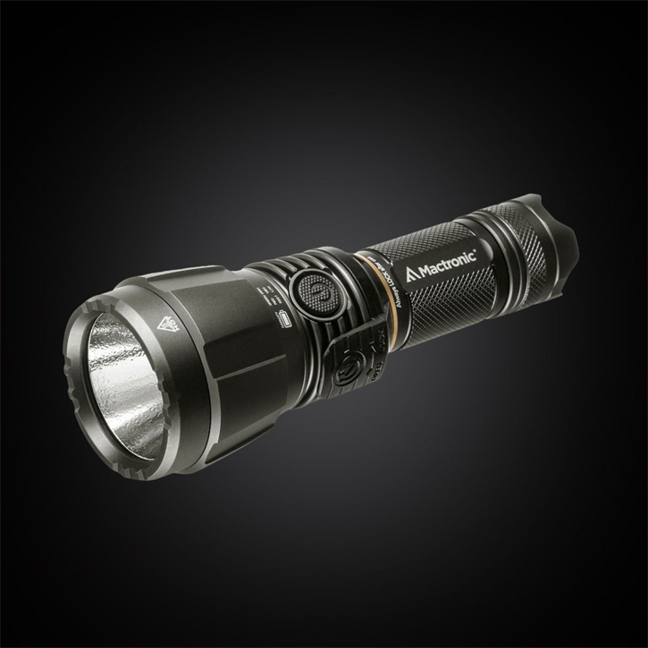 MACTRONIC BLITZ K3 El Feneri 3000 Lümen