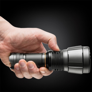 MACTRONIC BLITZ K3 El Feneri 3000 Lümen