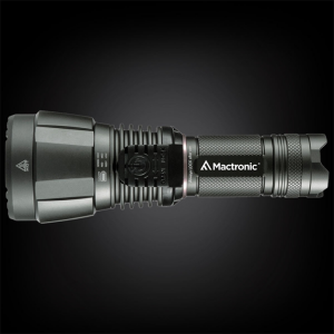 MACTRONIC BLITZ K3 El Feneri 3000 Lümen