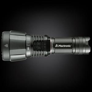 MACTRONIC BLITZ K3 El Feneri 3000 Lümen