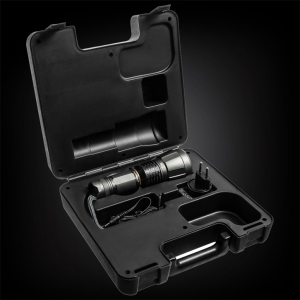 MACTRONIC BLITZ K3 El Feneri 3000 Lümen