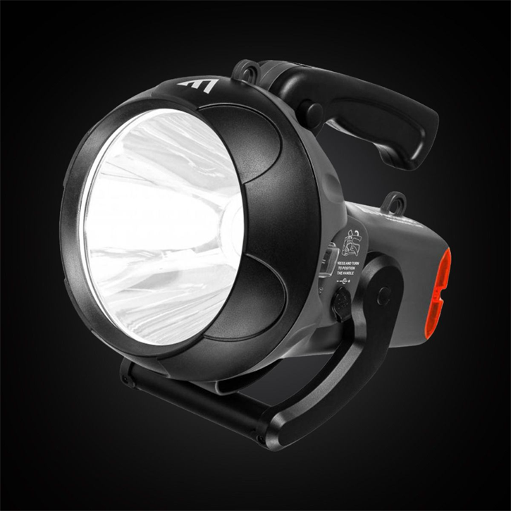 MACTRONIC VANGUARD JML Fener 1600 Lümen