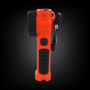 MACTRONIC M-FIRE GUARDIAN XW Atex Fener 240 LM