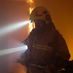 MACTRONIC M-FIRE GUARDIAN XW Atex Fener 240 LM