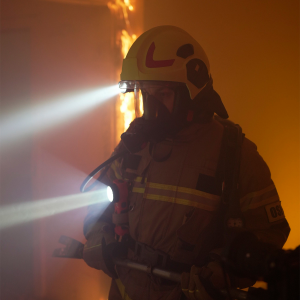 MACTRONIC M-FIRE GUARDIAN XW Atex Fener 240 LM