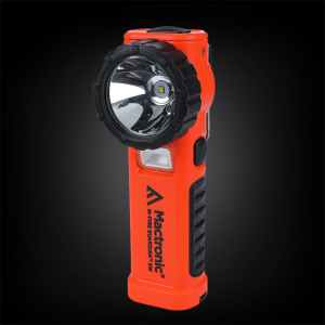 MACTRONIC M-FIRE GUARDIAN XW Atex Fener 240 LM
