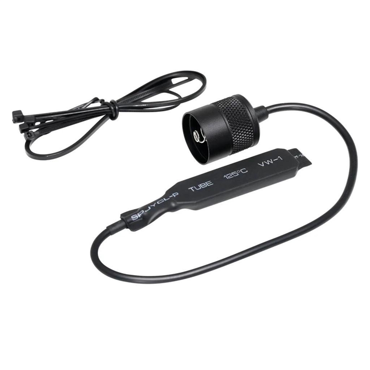 MACTRONIC T-FORCE XP Kontrol Kumandası