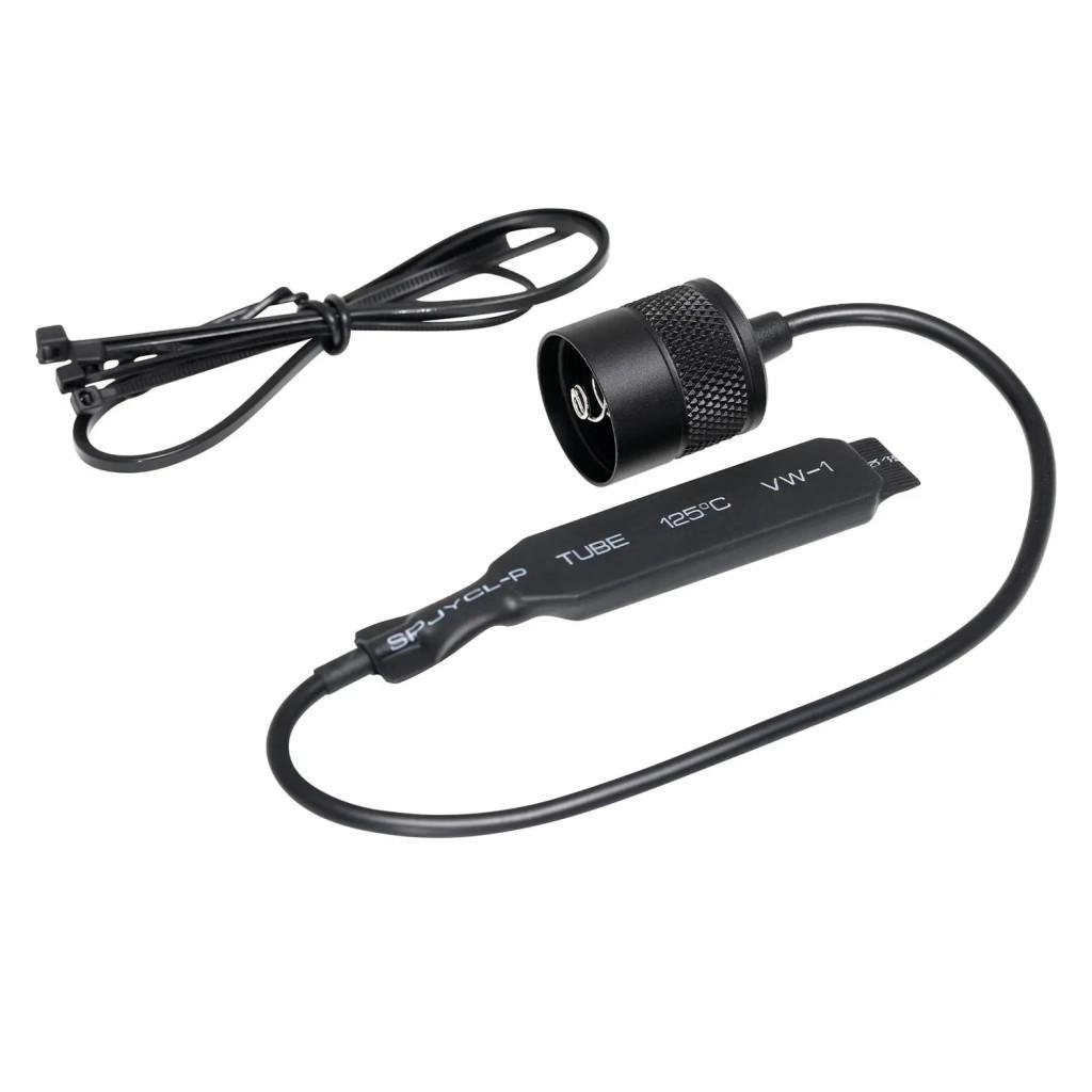 MACTRONIC T-FORCE XP Kontrol Kumandası