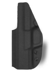 Tisaş Zigana Px-9 Duty Tactical Siyah Kydex İç Kılıf - Sağ