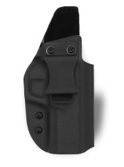 Tisaş Zigana Px-9 Duty Tactical Siyah Kydex İç Kılıf - Sağ
