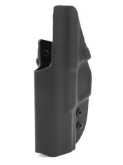 Tisaş Zigana Px-9 Duty Tactical Siyah Kydex İç Kılıf - Sağ