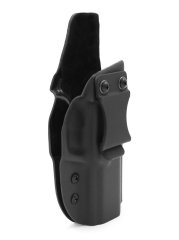 Tisaş Zigana Px-9 Duty Tactical Siyah Kydex İç Kılıf - Sağ