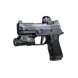 Sig Sauer FOXTROT1X Tabanca Feneri