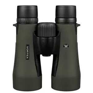 Vortex Diamondback HD 10x50 Binocular El Dürbünü