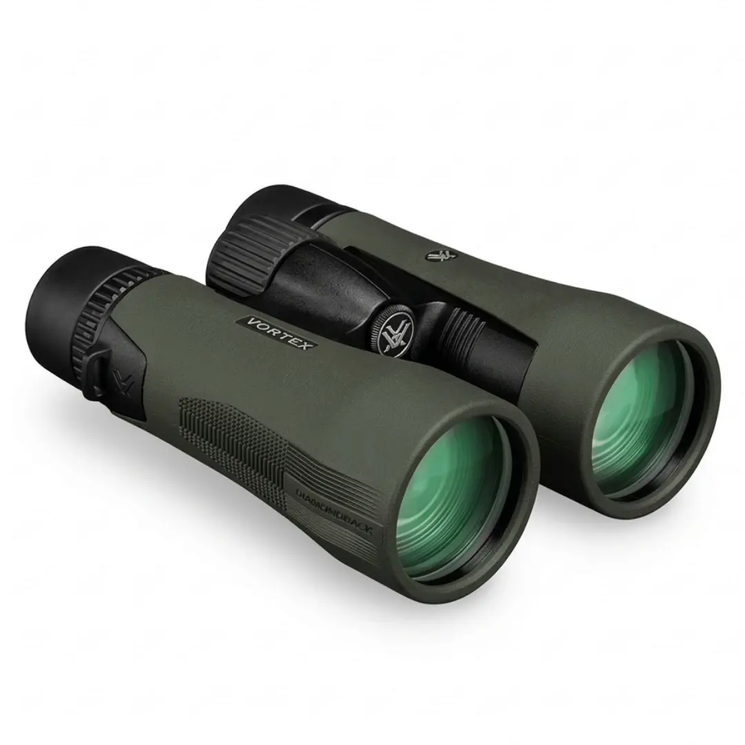 Vortex Diamondback HD 10x50 Binocular El Dürbünü