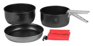Trangia Tundra 1 Kamp Seti 401251