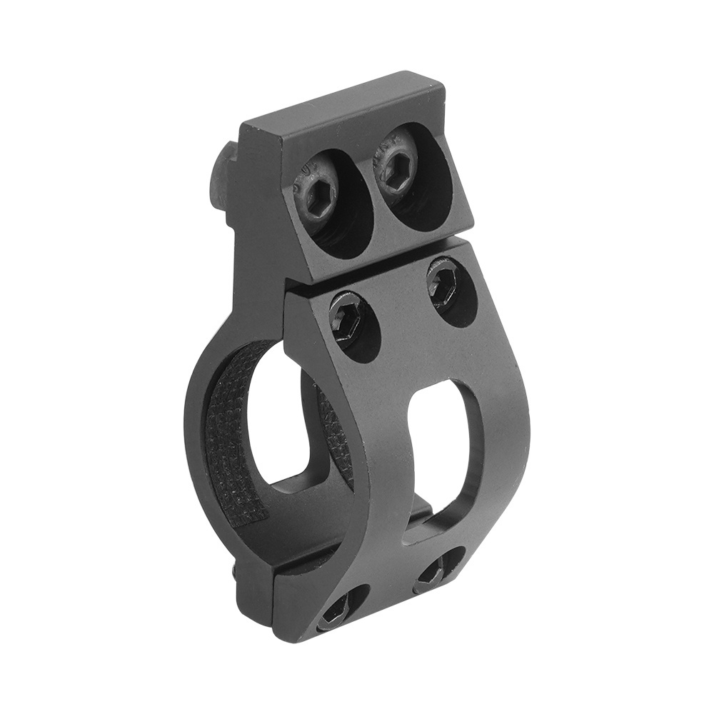 MACTRONIC T-FORCE XP İçin M-LOK Bağlantı