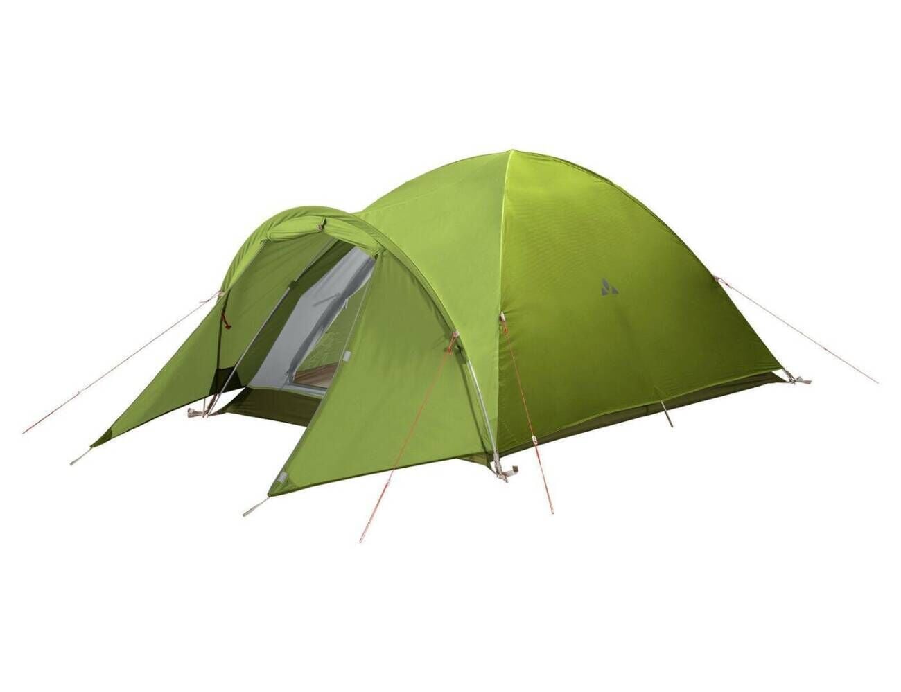Vaude Campo Compact XT 2P 2 Kişilik 3 Mevsim Çadır 14221