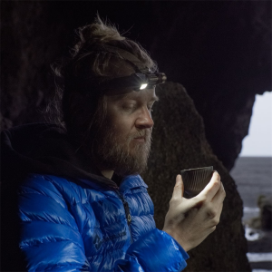 MACTRONIC SIRIUS H12 Kafa Feneri 1200 Lümen