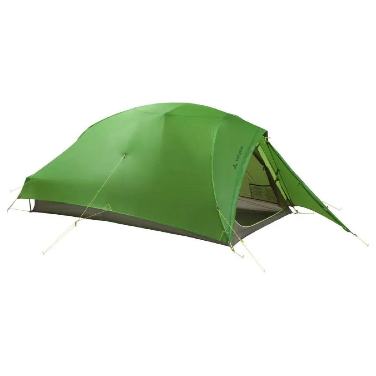 Vaude Hogan SUL 2P 2 Kişilik 3 Mevsim Çadır 12481
