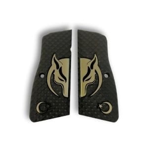 Zig 14 - Browning  Pleksi Kabza