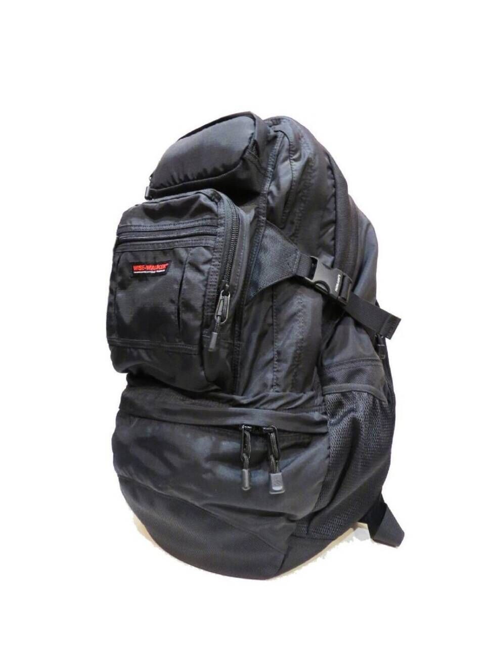 Wise Walker CB04 Seyahat Sırt Çantası