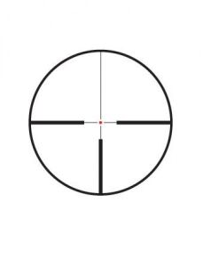 BUSHNELL 2.5-10X50 4200 M TUFEK DURBUNU