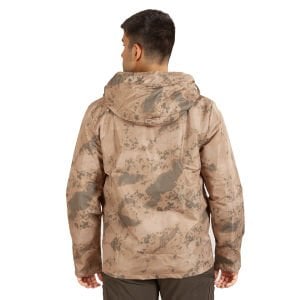 Hunthink Su Geçirmez Yağmurluk Kamuflaj