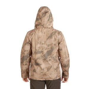 Hunthink Su Geçirmez Yağmurluk Kamuflaj