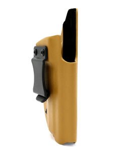 ZİGANA PX-9 DUTY TACTİCAL KYDEX İÇ KILIF SİYAH (SAĞ)