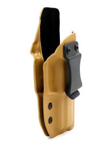 Tisaş Zigana Px-9 Duty Çöl Tactical Kydex İç Kılıf - Sağ