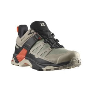 SALOMON X ULTRA 4 GTX OUTDOOR AYAKKABI