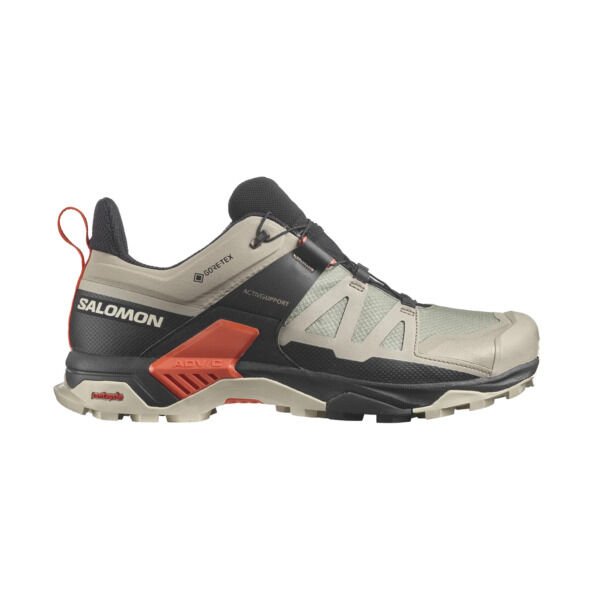 SALOMON X ULTRA 4 GTX OUTDOOR AYAKKABI