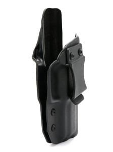 ZİGANA PX-9 DUTY TACTİCAL KYDEX İÇ KILIF SİYAH (SOL)