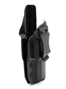 Tisaş Zigana Px-9 Duty Siyah Tactical Kydex İç Kılıf - Sol