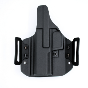 TİSAŞ PX 5.7 KYDEX DIŞ TAŞIMA KILIFI - SAĞ