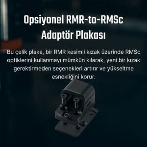 Osight K Red Dot