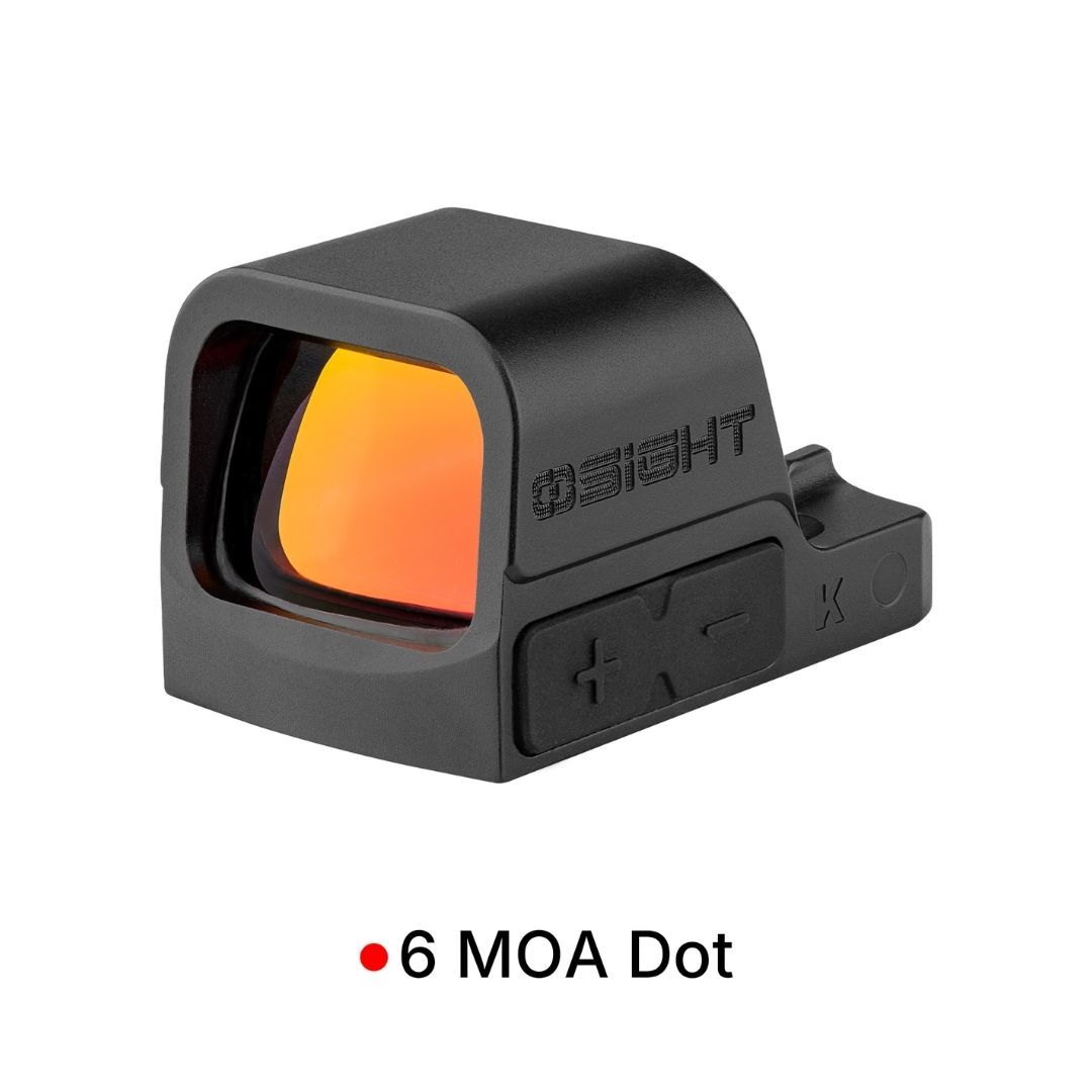 Osight K Red Dot