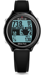 RATIO IDIVE REB DALIS BILGISAYARI