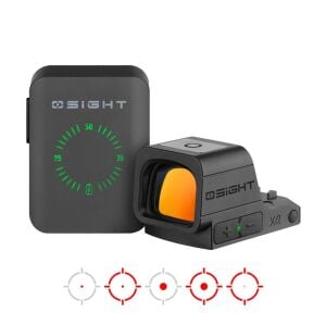 Osight XR Red Dot