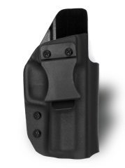 Glock 19 Kydex Siyah İç Taşıma Kılıfı